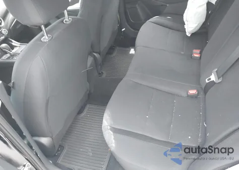 2024 Nissan Sentra S from USA, damaged, VIN 3N1AB8BV5RY376382